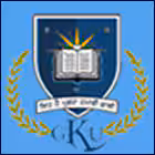 Guru Kashi University Online logo