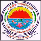 Kurukshetra University Online logo