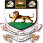 University of Madras Online logo