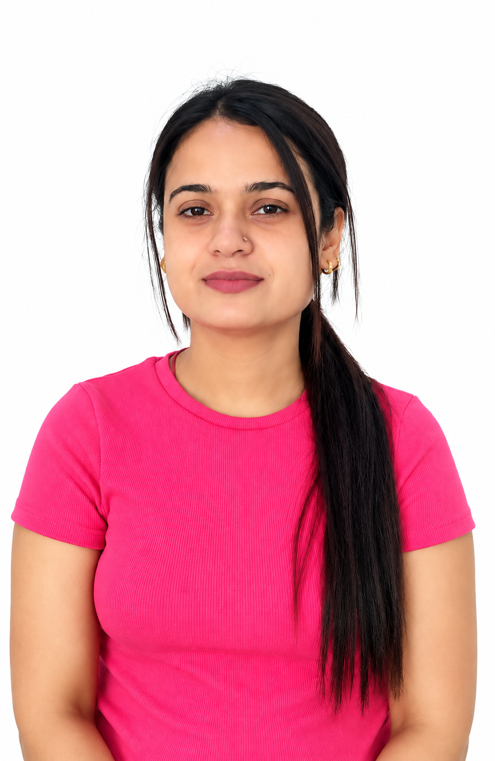 Shurbhi Kashyap