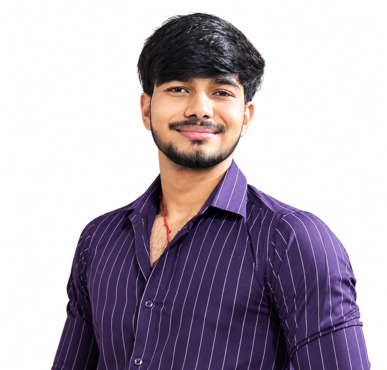 Dipanshu Sharma