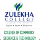 Zulekha College of Commerce Science and Technology, Nagpur logo